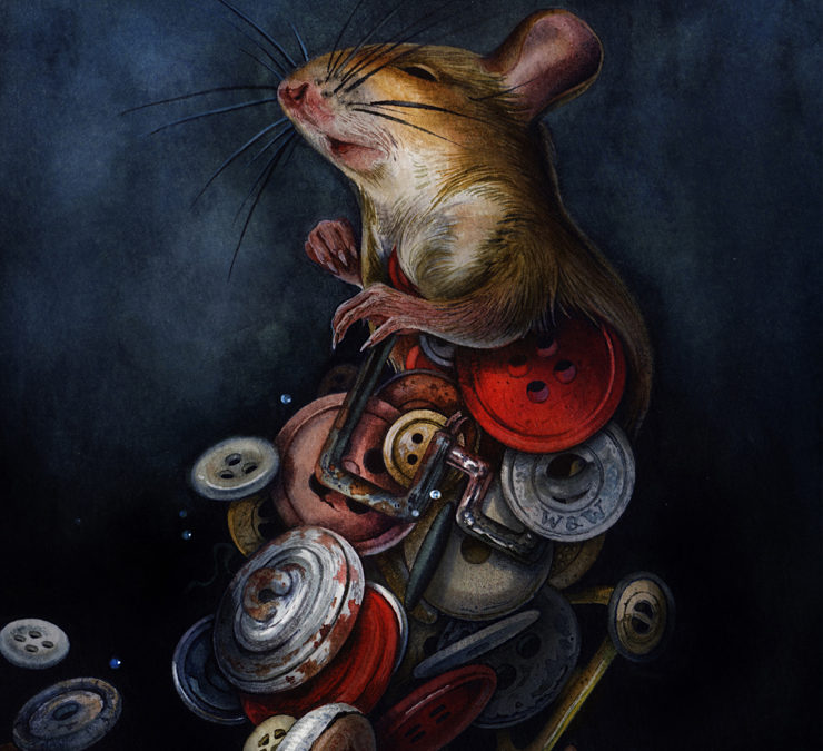 Bestiaire