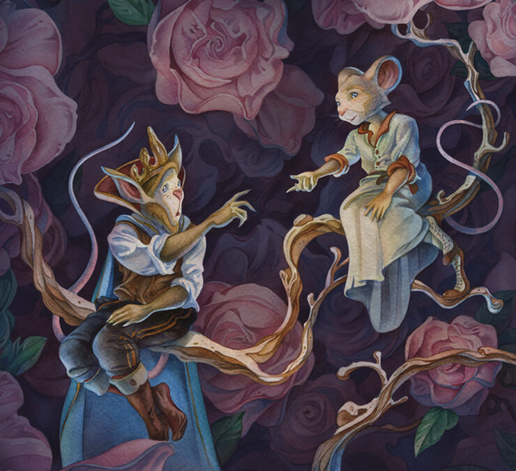 La Belle & La Bête